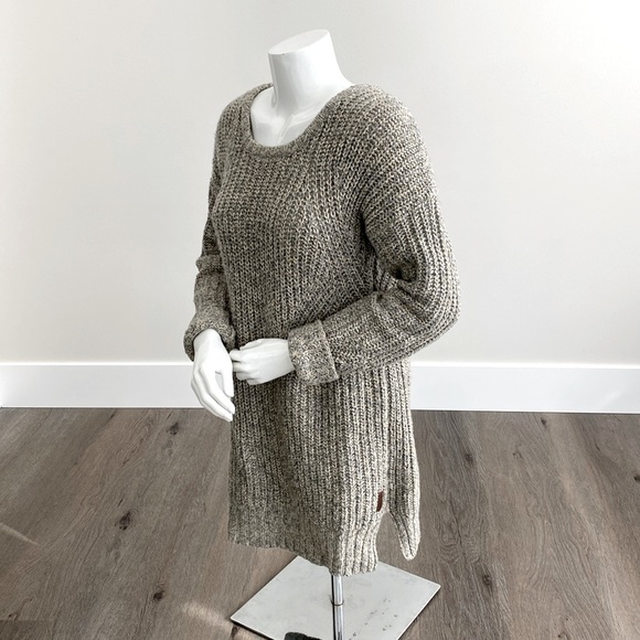 Roots Tunic Sweater - Picture 2 of 7